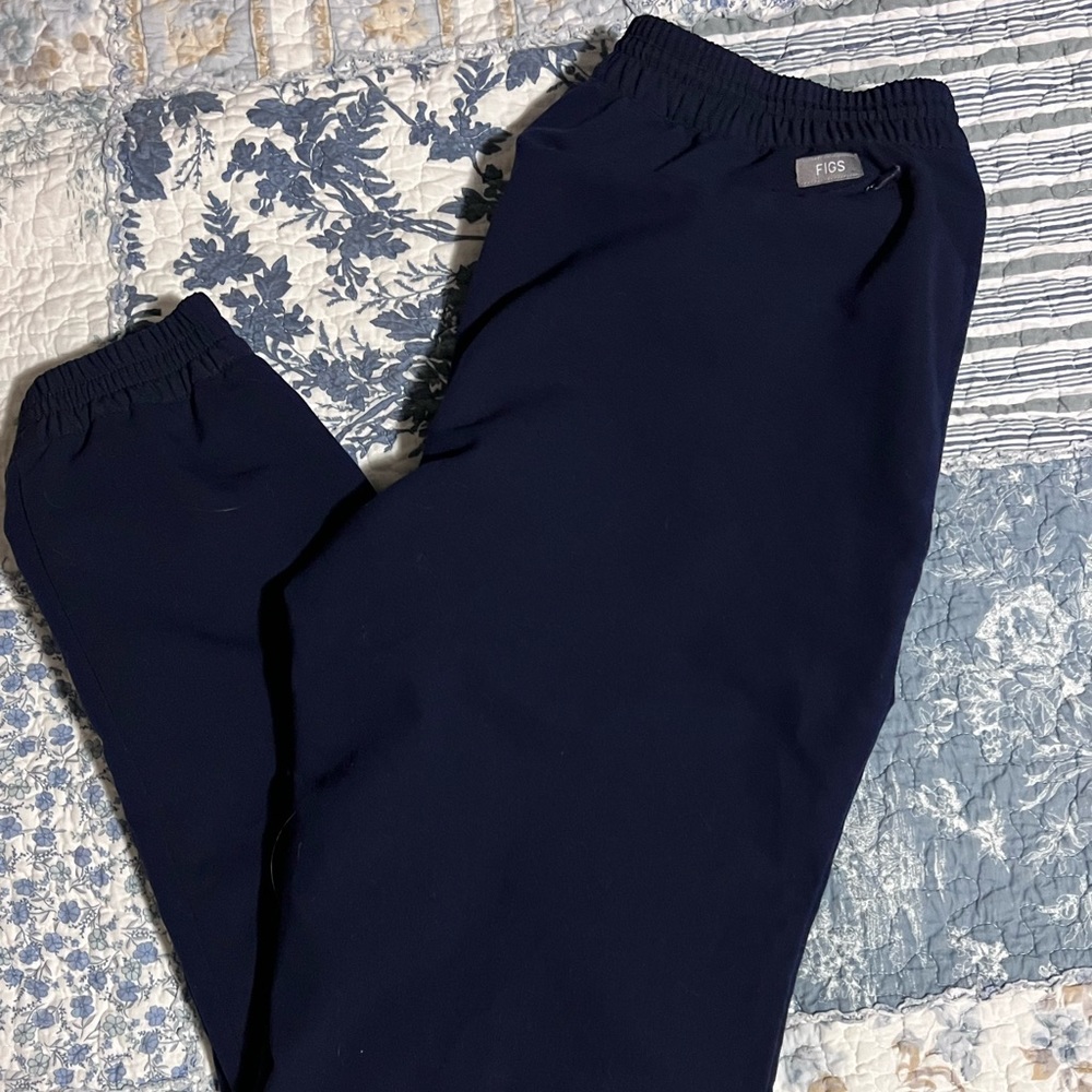 Figs joggers